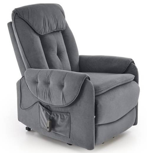 Relaxačné kreslo HORTON
