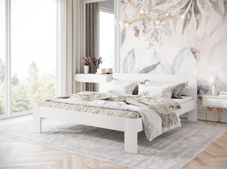 Manželská posteľ 160x200 MATILDA