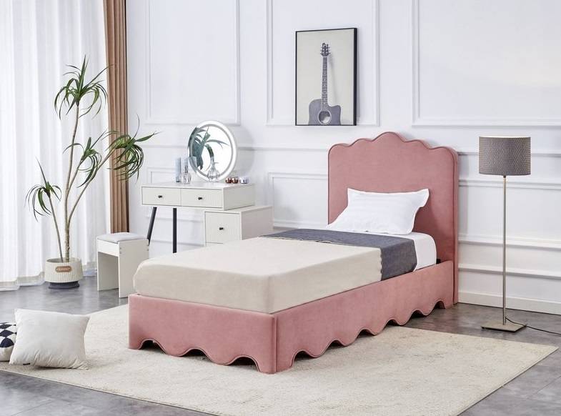 Detská posteľ 90x200 ORSO