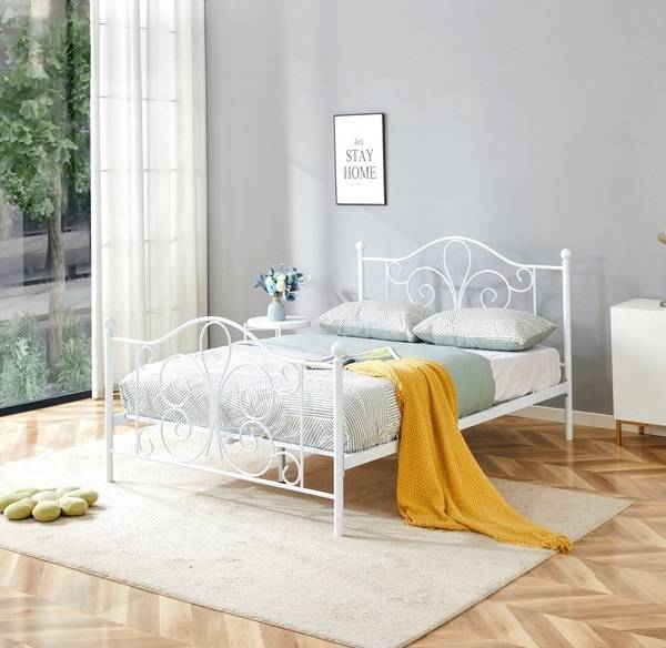 Posteľ 140x200 PANAMA 