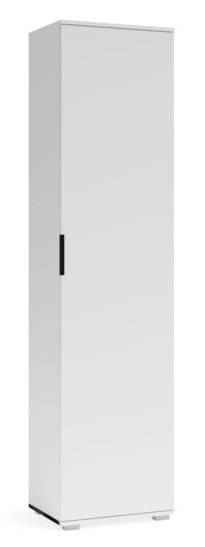 Šatníková skriňa CLIF SL-50