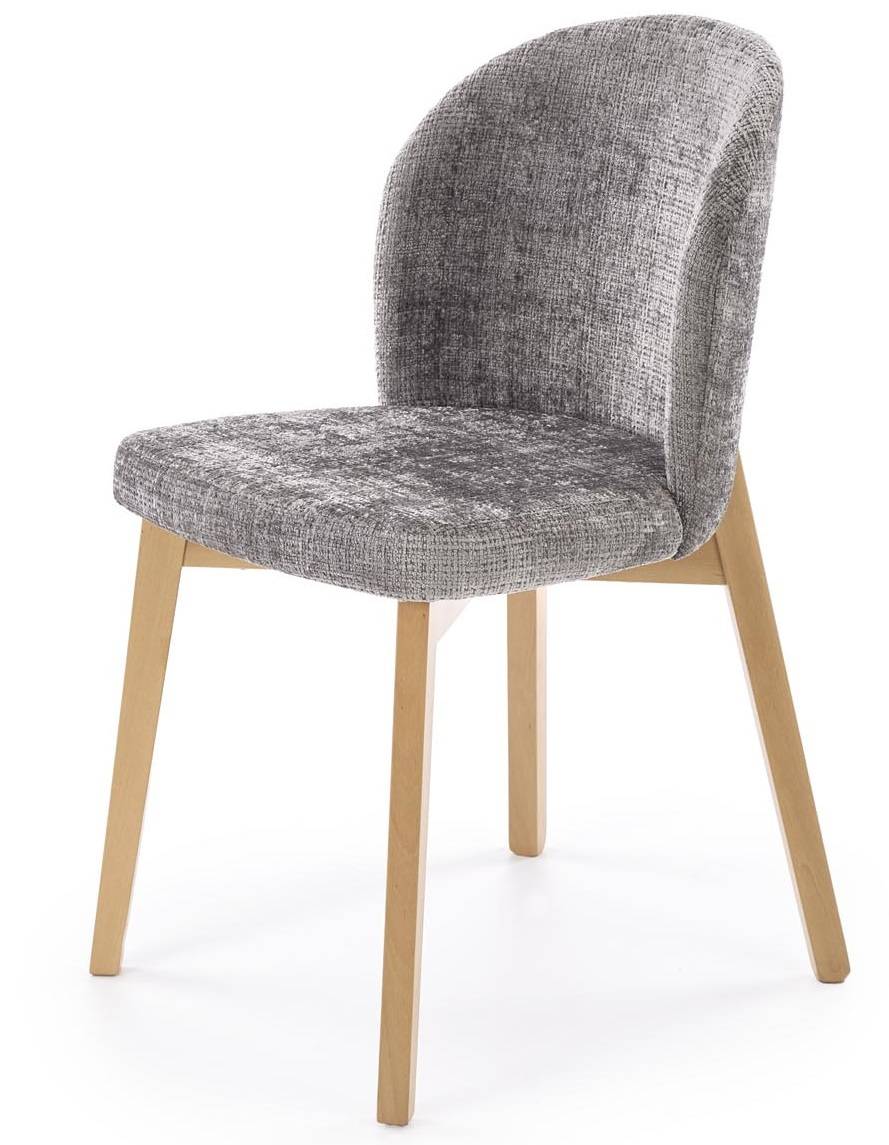 Jedálenská stolička BASSO