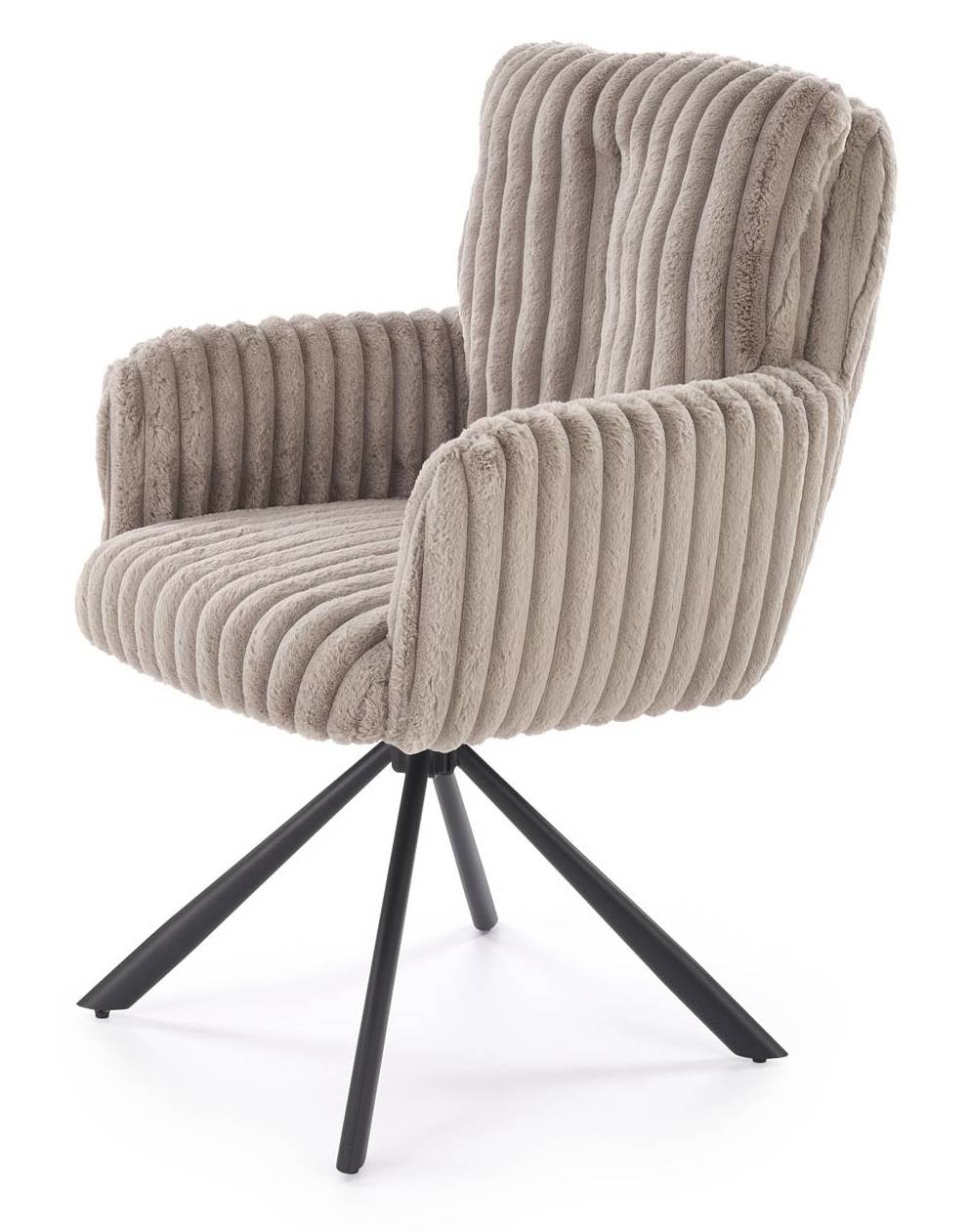 Jedálenská stolička K-572