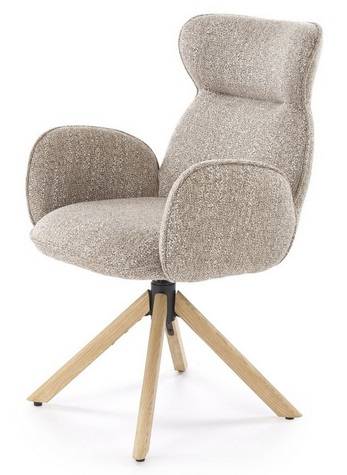 Jedálenská stolička K-585