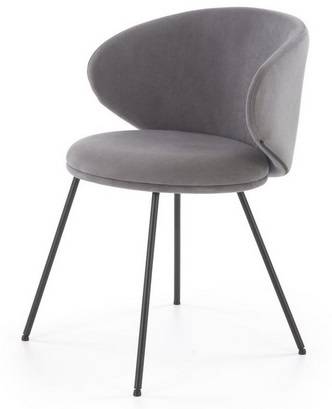 Jedálenská stolička K-587