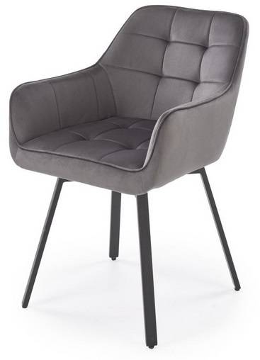 Jedálenská stolička K-588