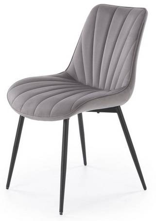 Jedálenská stolička K-589