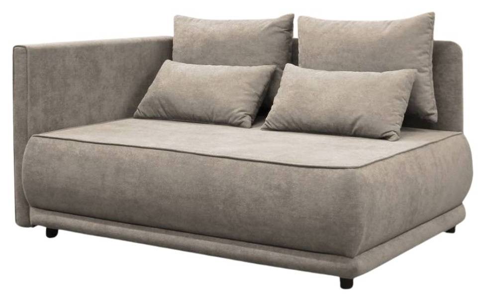 Rozkladacia pohovka PRIMO L