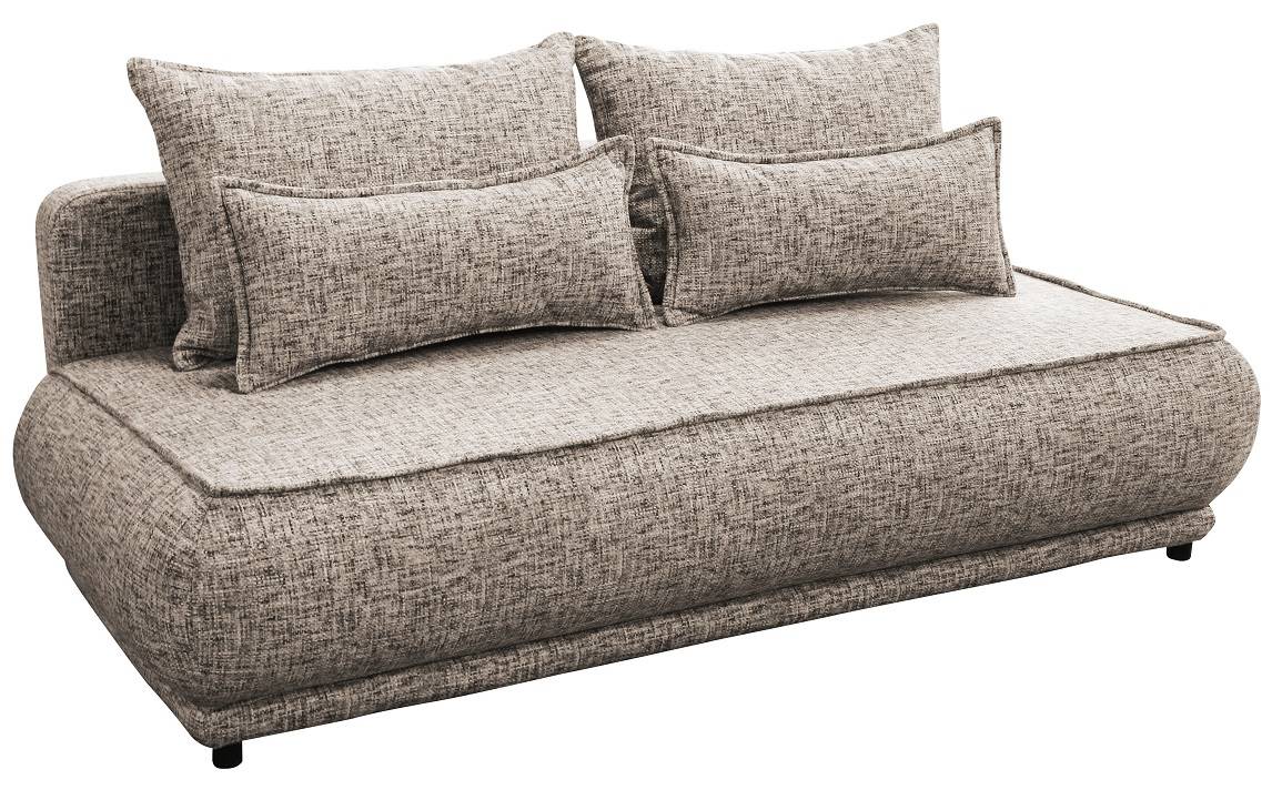 Rozkladacia pohovka PAROS