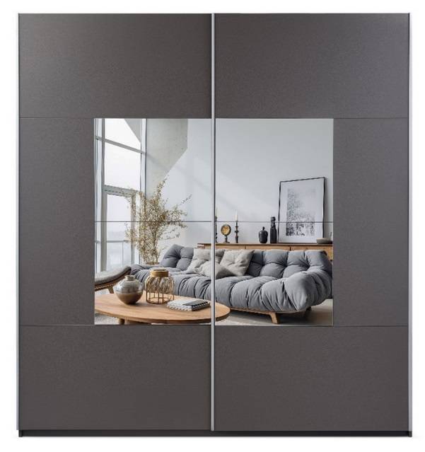 Skriňa s posuvnými dverami BOSTON 203