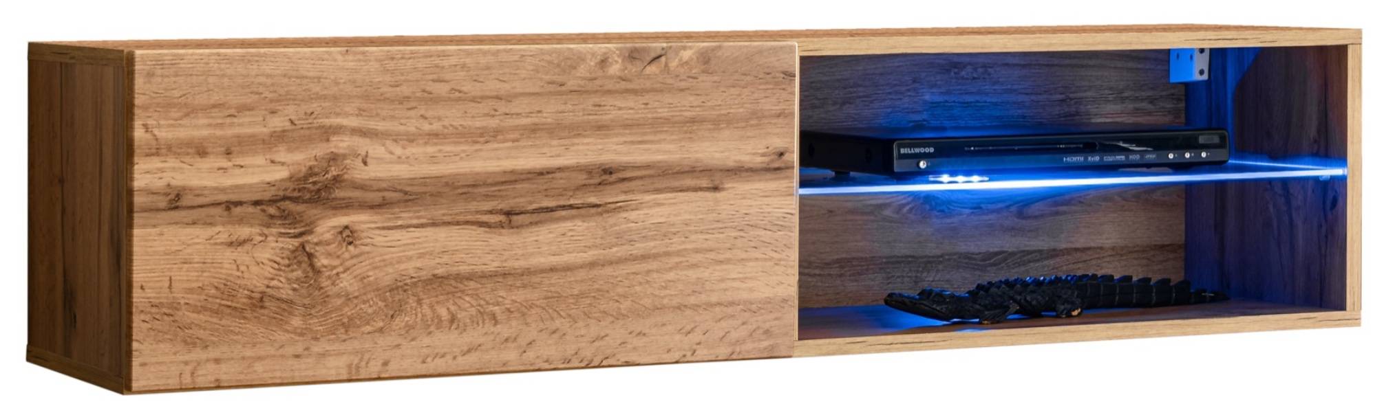 Tv stolík SWITCH 4