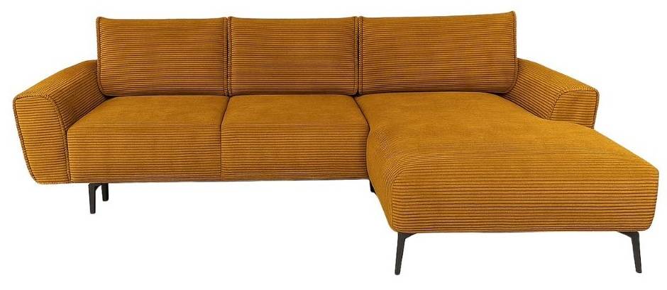 Rohová rozkladacia sedačka METEPEC P