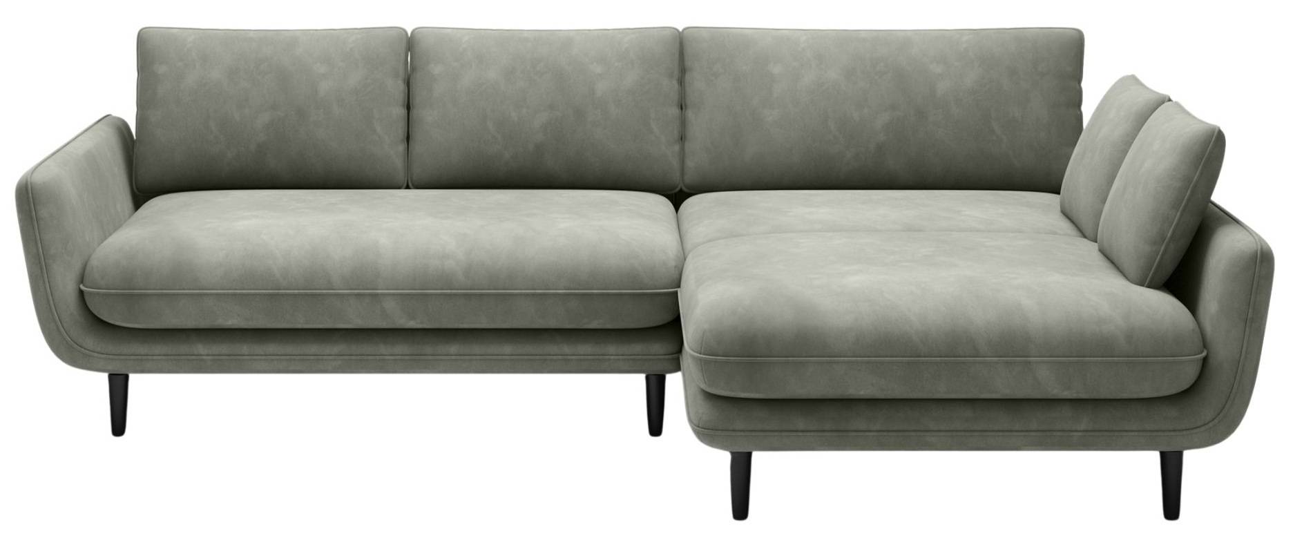 Rohová rozkladacia sedačka ZAKOPAN P