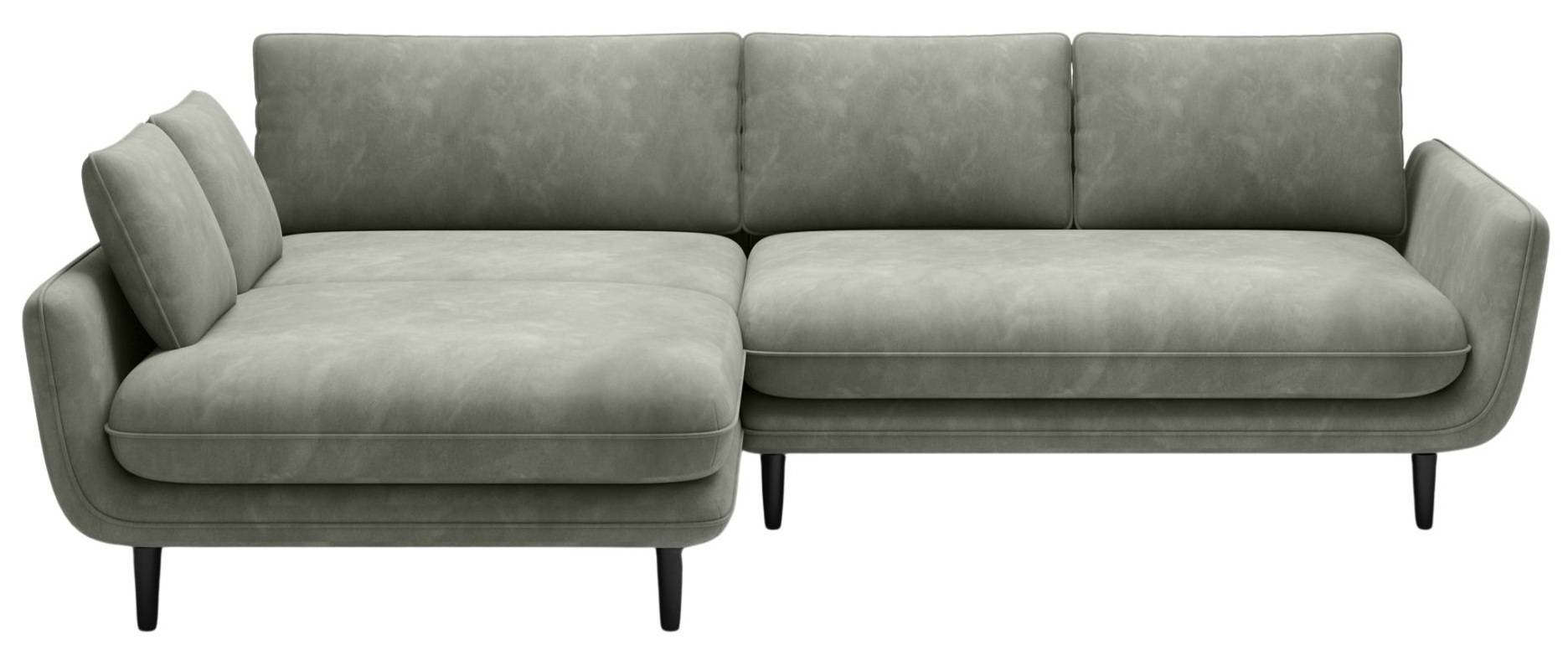 Rohová rozkladacia sedačka ZAKOPAN L