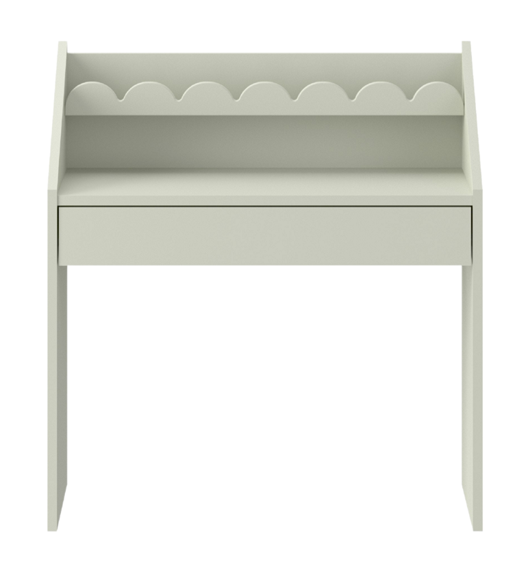 Detský písací stôl BOOKNOOK