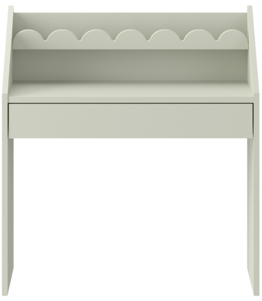 Detský písací stôl BOOK NOOK