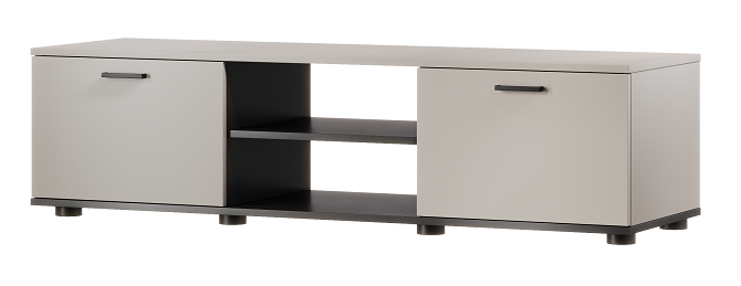 Tv stolík SOHO RTV 140 S4