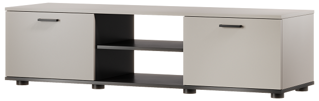 Tv stolík SOHO RTV 140 S4