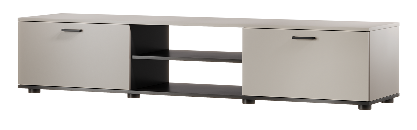 Tv stolík SOHO 180 S3