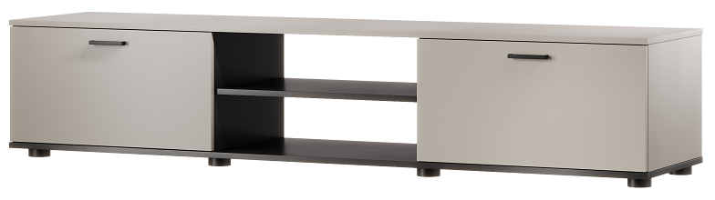Tv stolík SOHO 180 S3