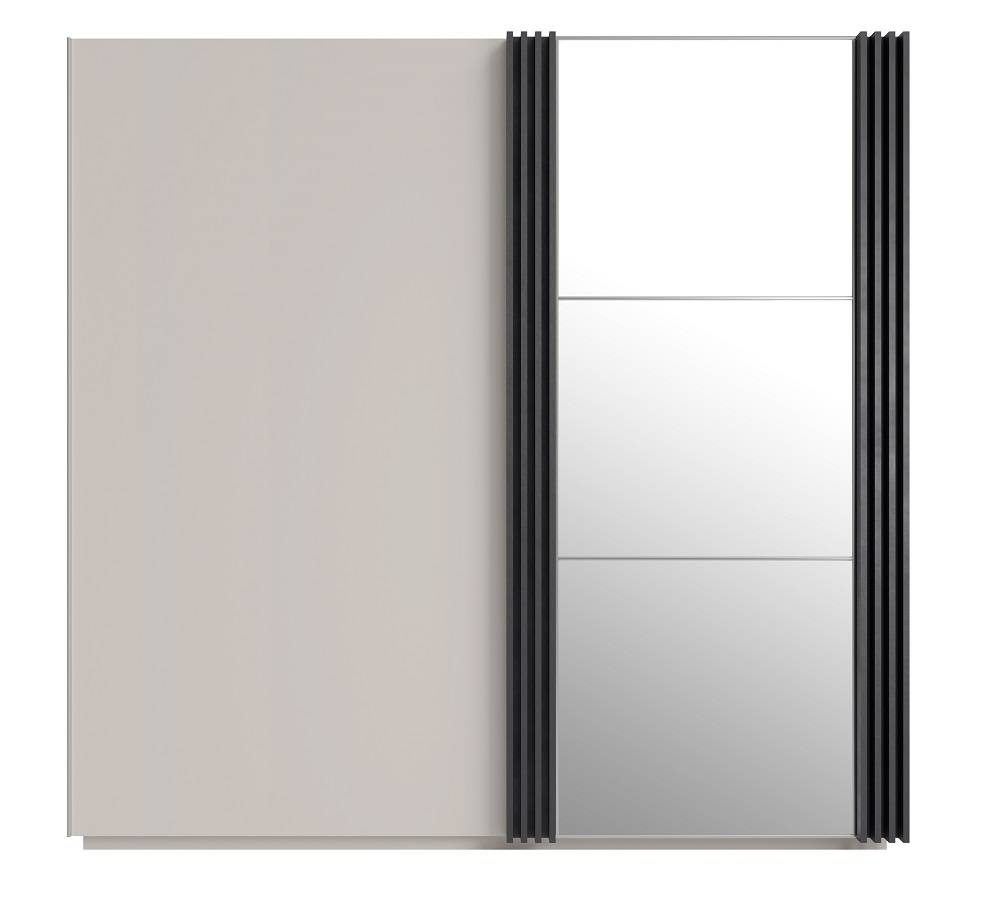 Skriňa s posuvnými dverami ALLMO AL15