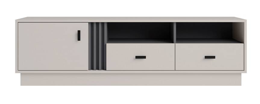 Tv stolík ALLMO AL6