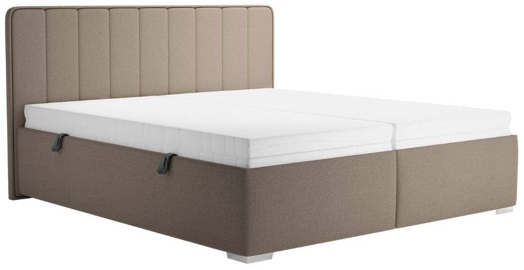 Manželská posteľ 180x200 Blanar AUGUST ARAGON