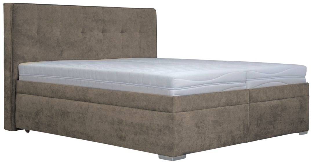 Manželská posteľ 180x200 Blanar TRENT ARAGON