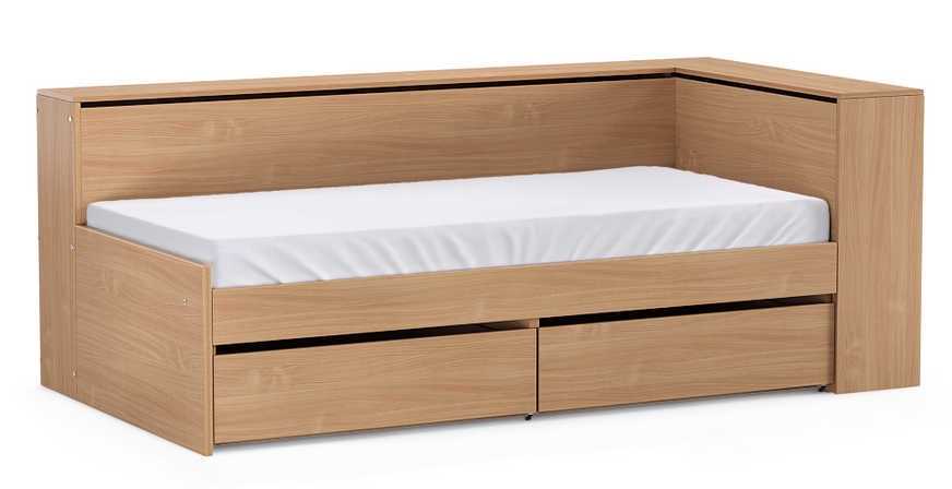 Rozkladacia posteľ REA CROBAT KORPUS 2 90x200