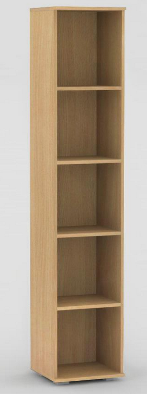 Policový regál REA OFFICE 50