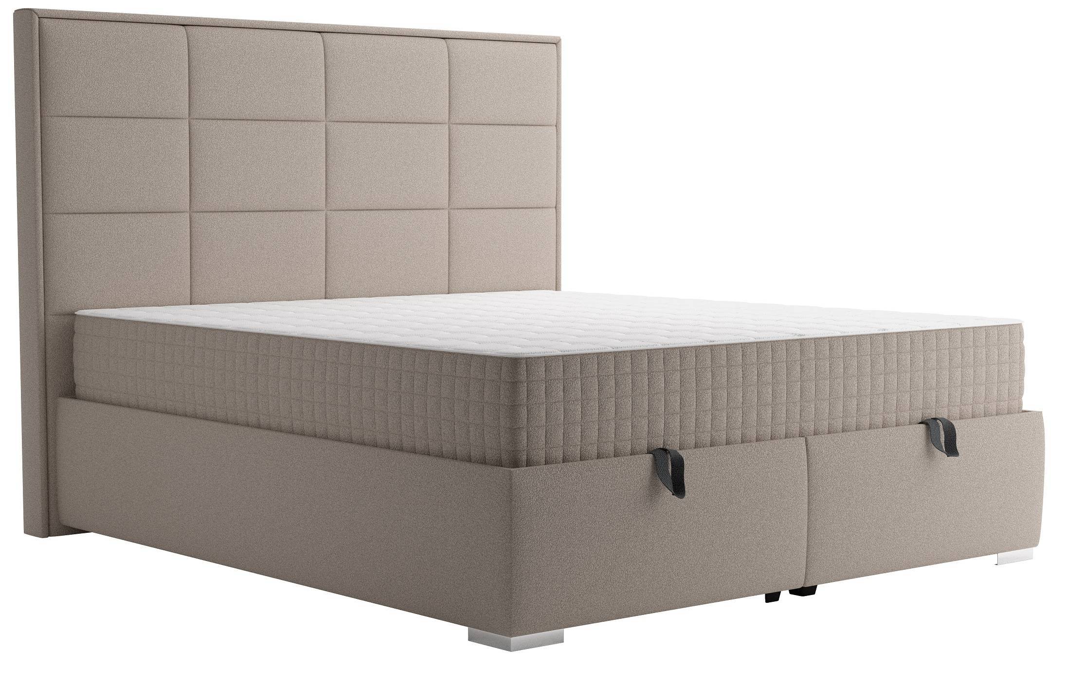 Manželská posteľ 160x200 Blanar IRUMA