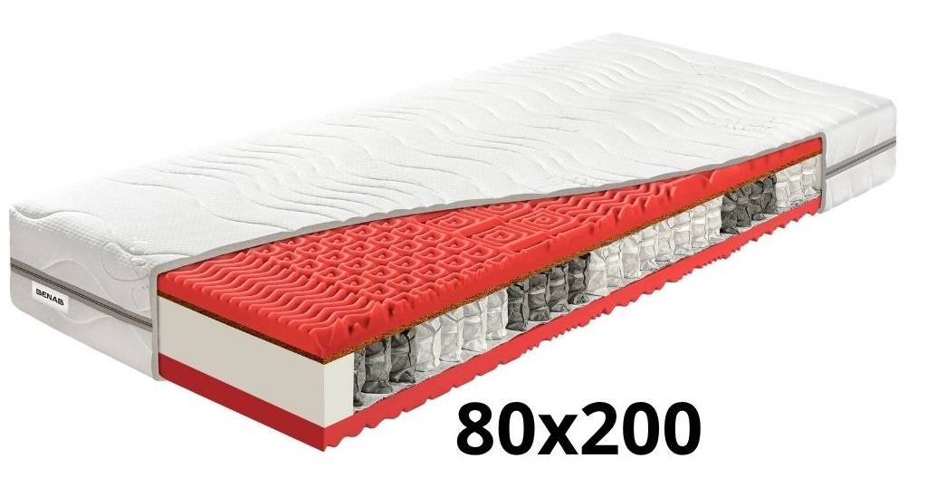 Matrac Benab FYZIO ORIGINAL 25