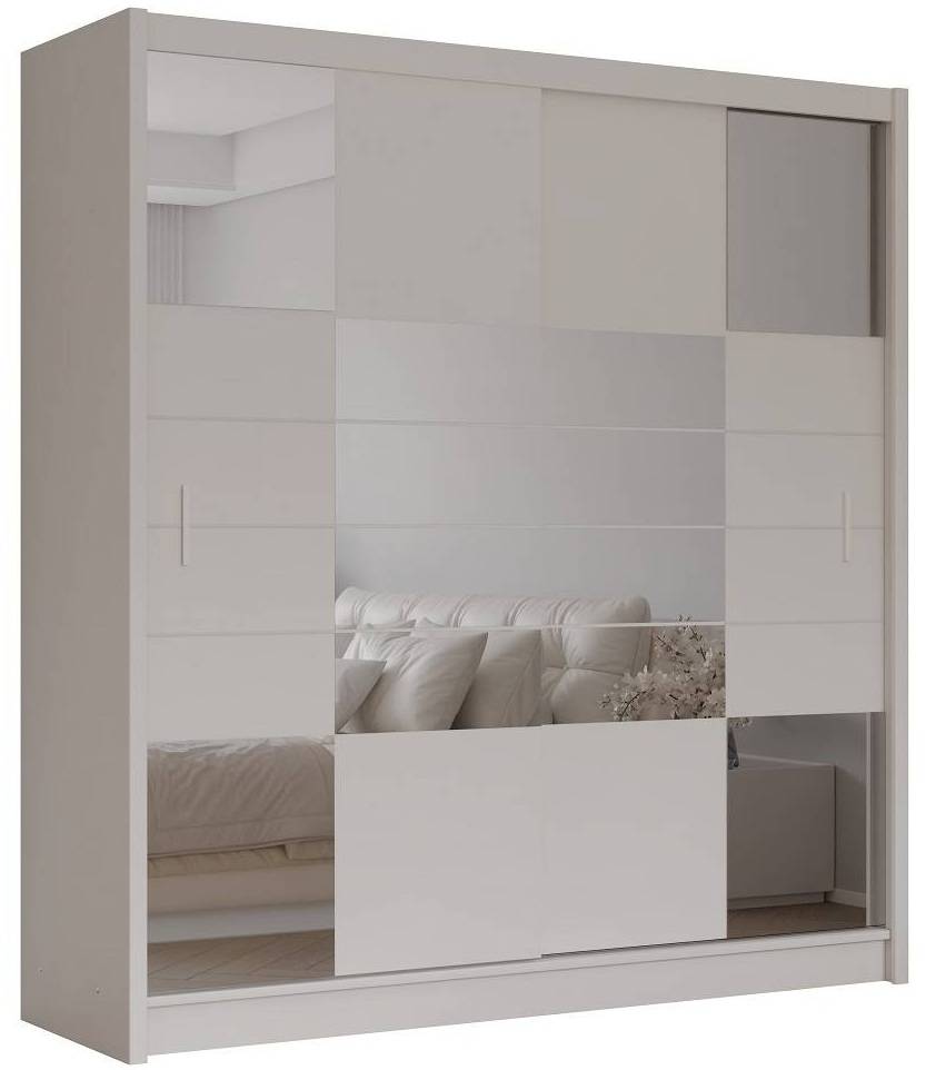 Skriňa s posuvnými dverami ARUBA II 203