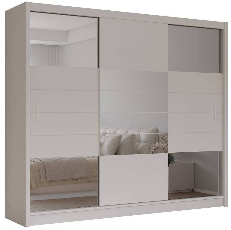 Skriňa s posuvnými dverami ARUBA II 250