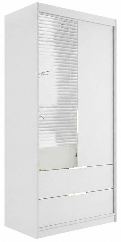 Šatníková skriňa MAJORKA 103