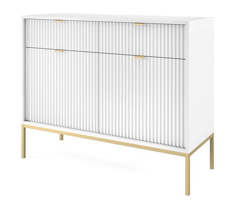 Komoda NOVA GOLD K104