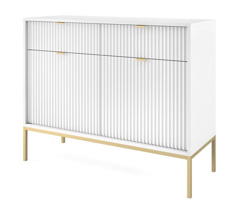 Komoda NOVA GOLD KSZ104