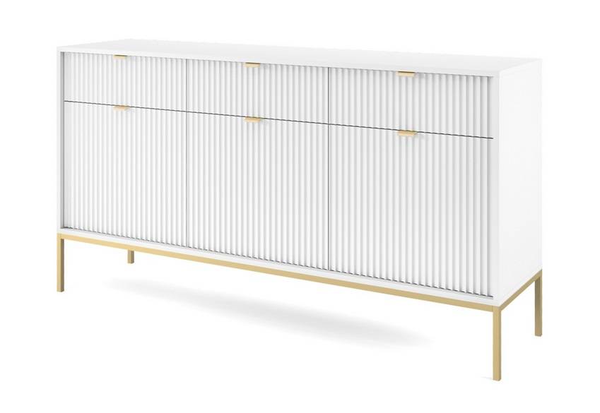 Komoda NOVA GOLD KSZ154
