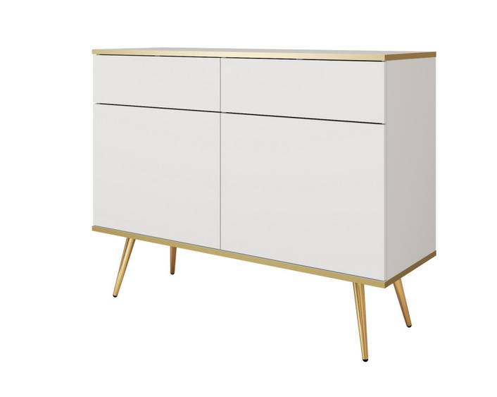 Komoda ORO KSZ107
