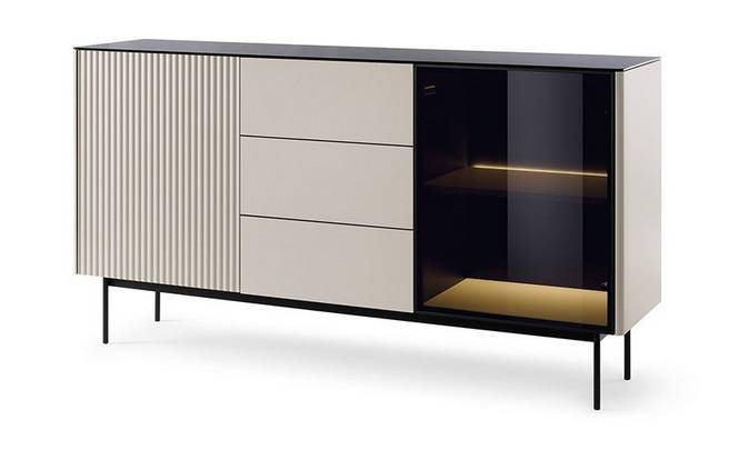 Komoda ORTA KSZ157 LED