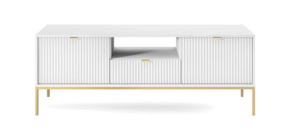 Tv stolík NOVA GOLD RTV 154