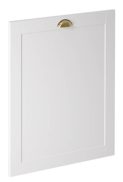 Dvierka na umývačku riadu LINEA D60FZW 44,6x71,3