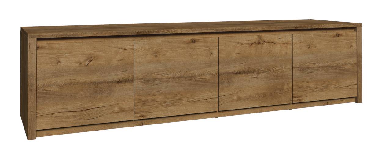 Tv stolík MONTANA K4D