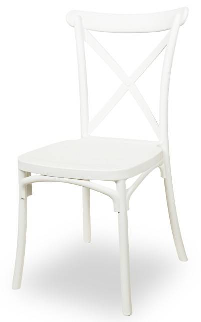 Svadobná stolička FIORINI