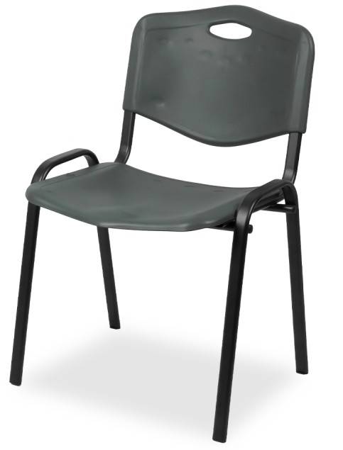 Konferenčná stolička ISO PLAST