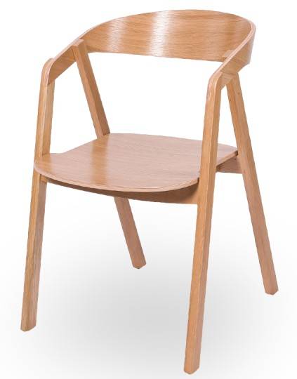 Reštauračná stolička FUTURA