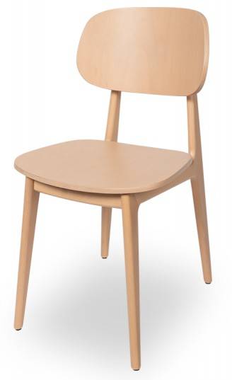 Reštauračná stolička NORM