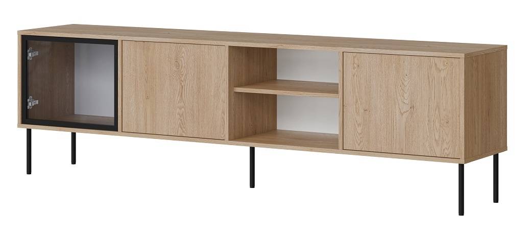 Tv stolík DOMI RTV 200 3D