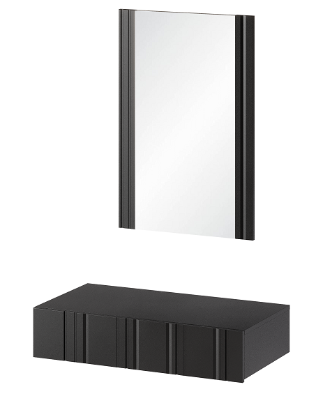 Toaletný stolík ISLA