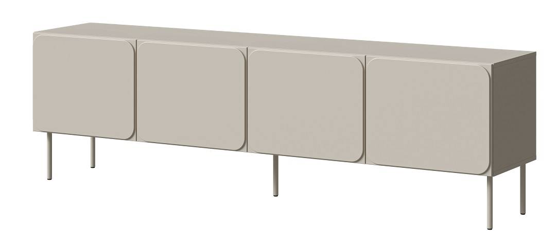 Tv stolík RAFAEL 200 4D